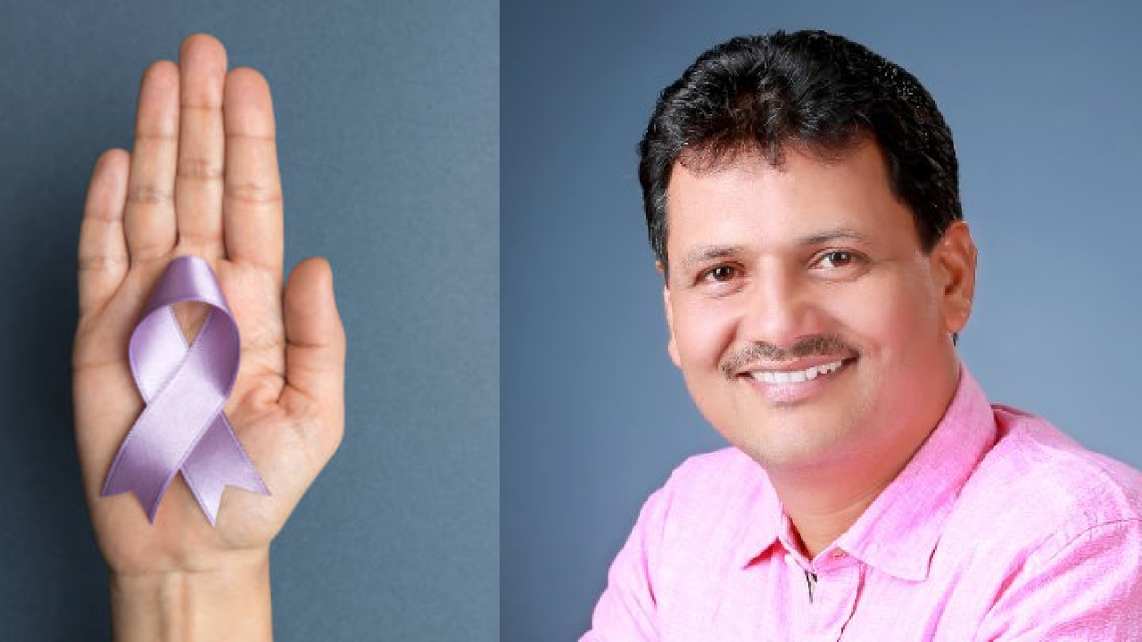Cancer News: “कर्करोगापासून बचाव करण्यासाठी…”; काय म्हणाले आरोग्य मंत्री प्रकाश आबिटकर?