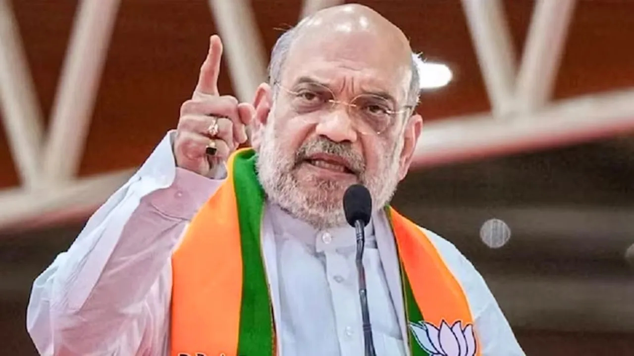 Amit Shah: “…तर ते व्यर्थ ठरेल”; पुण्यात केंद्रीय गृहमंत्री अमित शहांचे महत्वाचे विधान