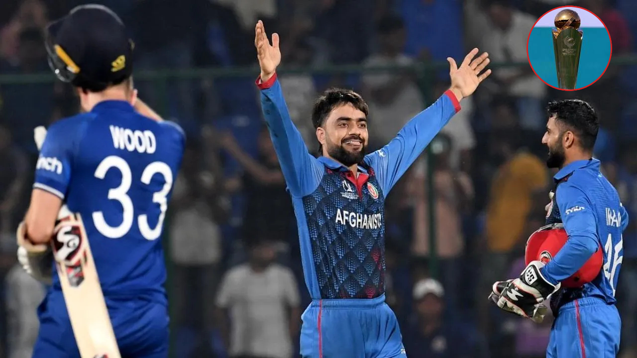 AFG Vs ENG: कोण कोणावर पडणार भारी? इंग्लंड-अफगणिस्तानसाठी आज ‘करो या मरो’ स्थिती; दोघांसाठी शेवटची संधी