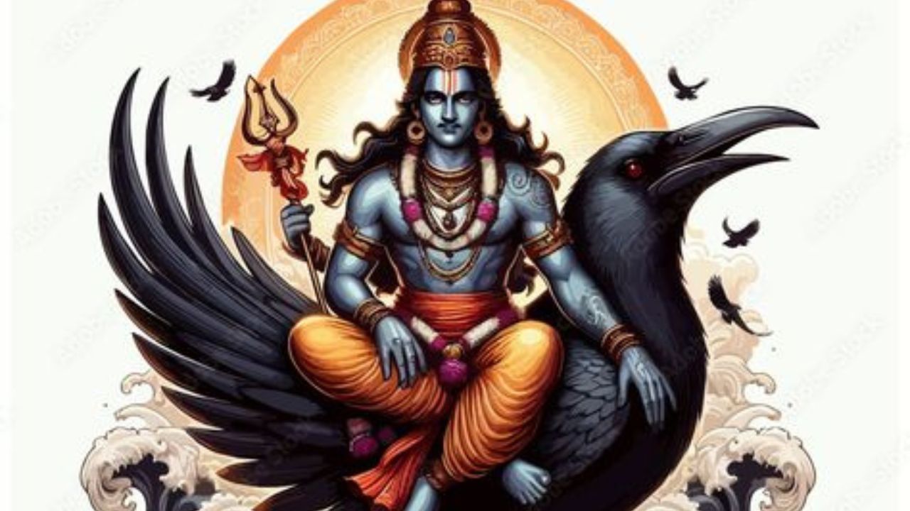 शनिचा अस्त होतो म्हणजे काय होते