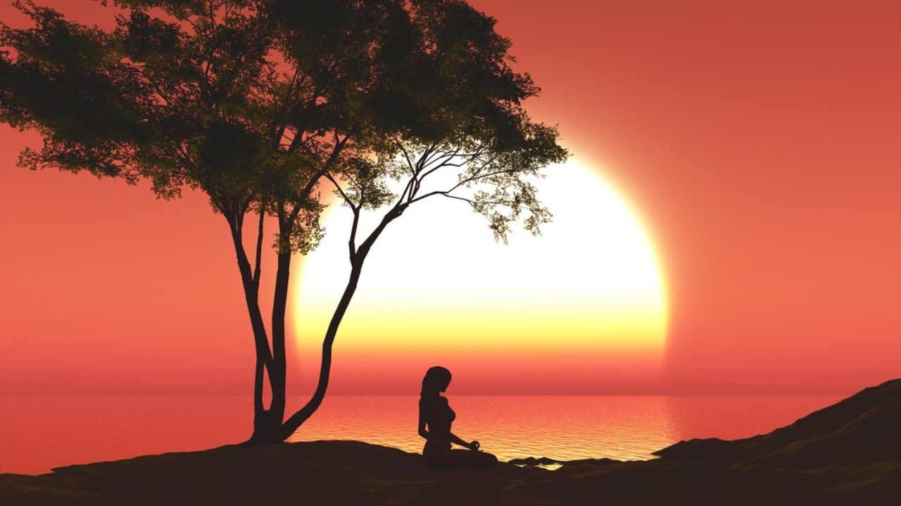 World Human Spirit Day : जागतिक मानवी आत्मा दिन म्हणजे आत्मचिंतन आणि समाधानाचा संदेश देणारा दिवस