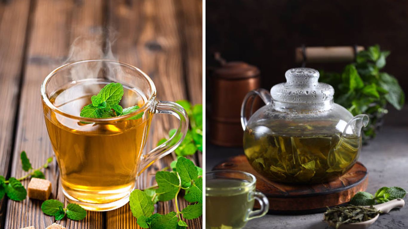 ग्रीन टी चे अतिसेवन आरोग्यासाठी ठरेल घातक, जाणून घ्या शरीरावर होणारे गंभीर दुष्परिणाम