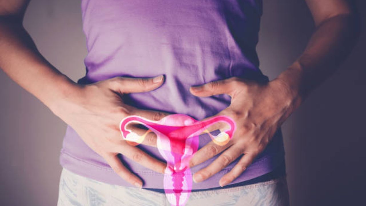 PCOS च्या समस्येपासून आराम मिळवण्यासाठी ‘या’ हर्बल ड्रिंकचे करा सेवन, मासिक पाळीची समस्या होईल कायमची दूर