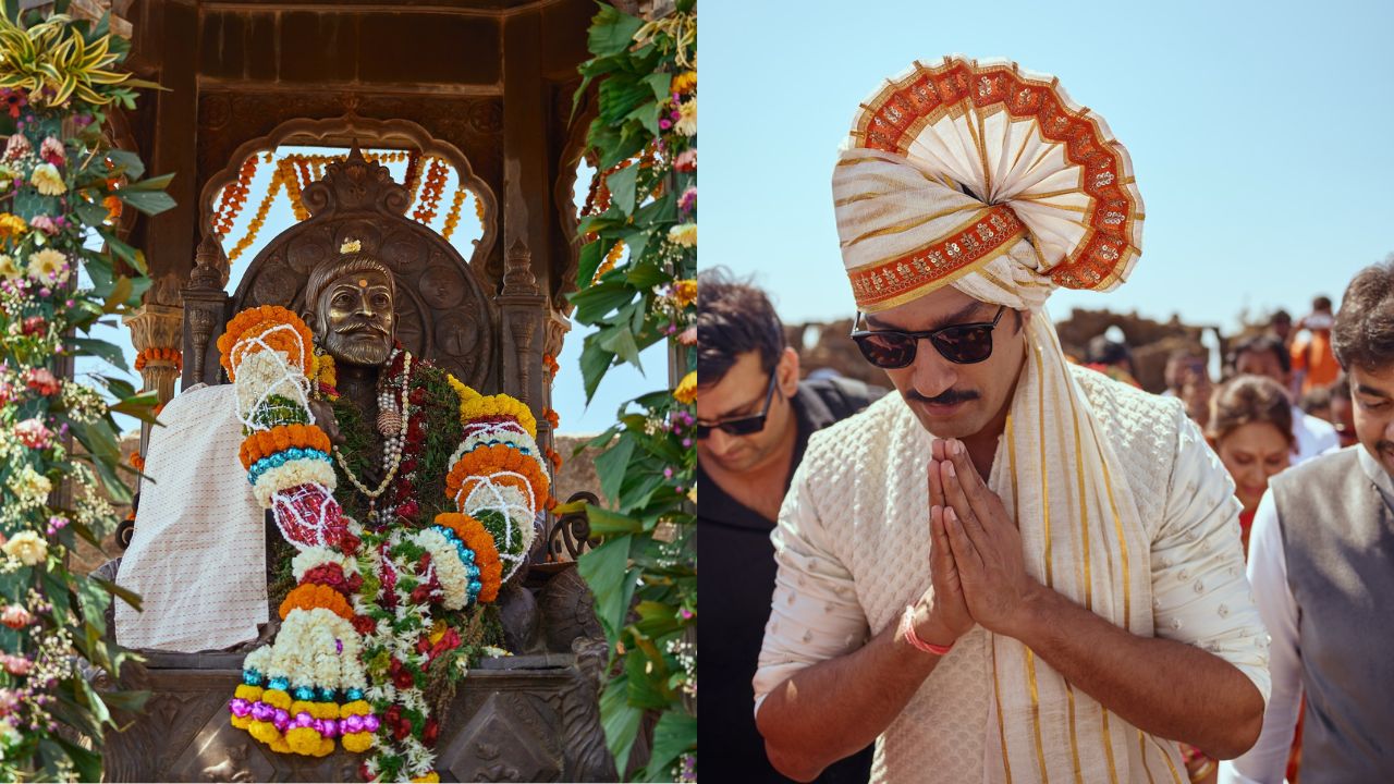 लक्ष्मण उतेकर दिग्दर्शित 'छावा' चित्रपट १४ फेब्रुवारी २०२५ रोजी देशभरासह जगभरात रिलीज झाला आहे. चित्रपटाला प्रेक्षकांकडून दमदार प्रतिसाद मिळत असून विकीच्या अभिनयाचे चाहते कौतुक करीत आहेत. १८० कोटींमध्ये बनलेल्या 'छावा' चित्रपटाने पाच दिवसांत तब्बल १७१. २८ कोटींची कमाई केलेली आहे. आजच्या कमाईतून चित्रपट सहज निर्मितीचा खर्च वसूल करणार आहे. 