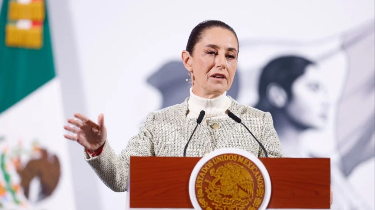 ‘आम्ही घाबरत नाही…’; ट्रम्प यांच्या धमक्यांवर ‘या’ देशाच्या राष्ट्रपतींनी दिले उत्तर