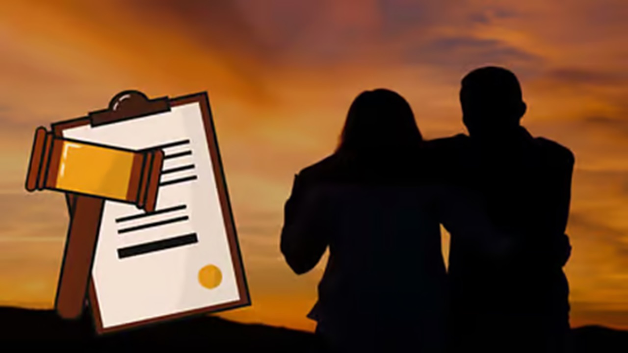 'पत्नीच्या संमतीशिवाय अनैसर्गिक लैंगिक संबंध ठेवले तर...' उच्च न्यायालयाचा मोठा निर्णय (फोटो सौजन्य-X)