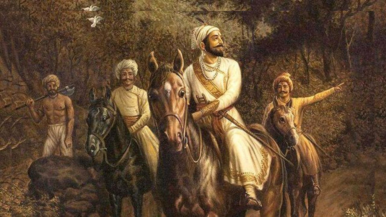 chattrapati shivaji maharaj : छत्रपती शिवाजी महाराज – आजच्या तरुणपिढीचे उर्जा अन् प्रेरणास्त्रोत