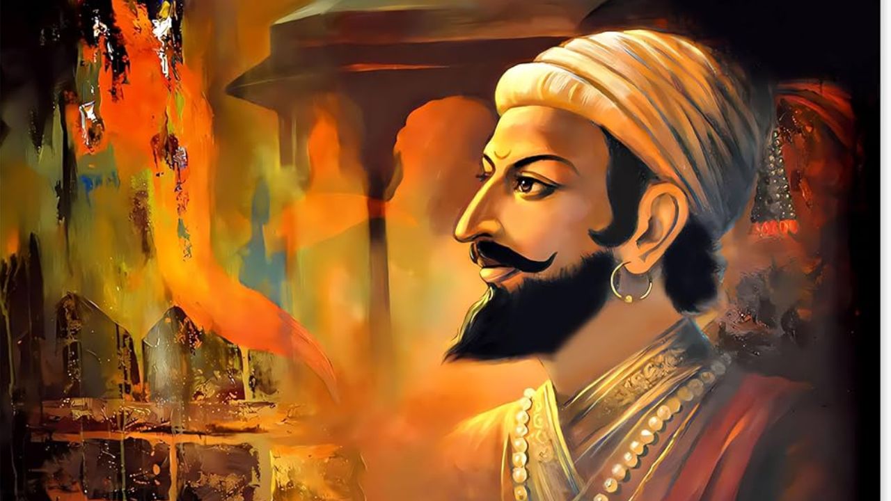 जाणता राजा छत्रपती शिवाजी महाराजांची जयंती; जाणून घ्या 19 फेब्रुवारीचा इतिहास