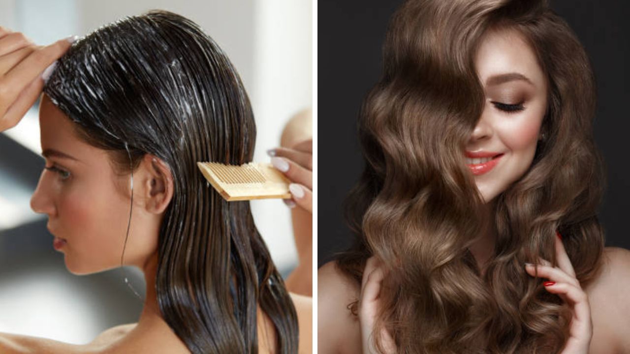 Love is in the H(Air), व्हॅलेंटाइन डे साठी ट्रेडिंग हेयर कलर्स आणि स्टाइल्स, दिसा अधिक आकर्षक