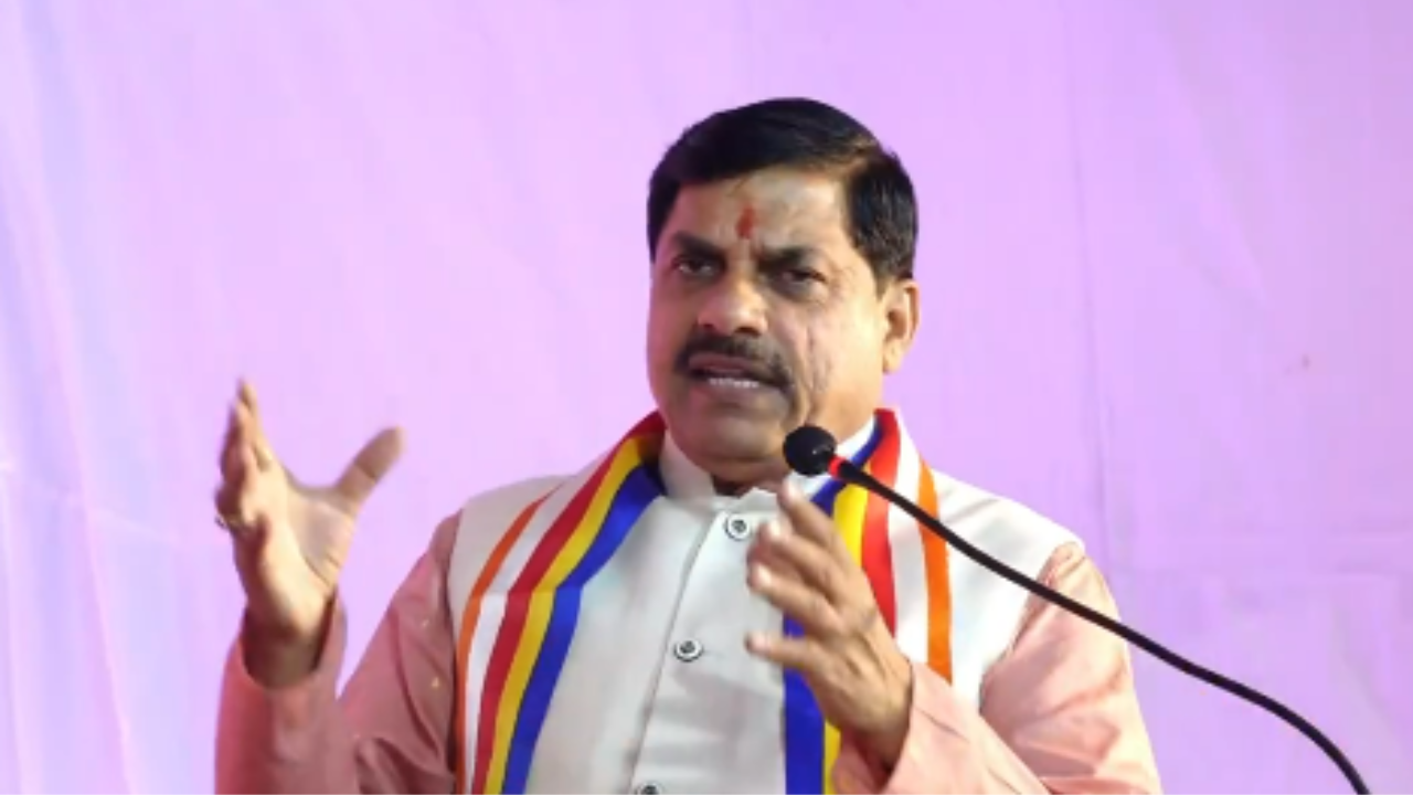 मध्य प्रदेश आणि महाराष्ट्र ही दोन्ही राज्ये मिळून तापी नदीवर एक मोठा प्रकल्प सुरू करण्याची योजना आहे. हा संयुक्त मेगा प्रोजेक्ट केवळ खासदारांसाठीच नव्हे तर महाराष्ट्रातील जनतेसाठीही फायदेशीर ठरणार आहे
