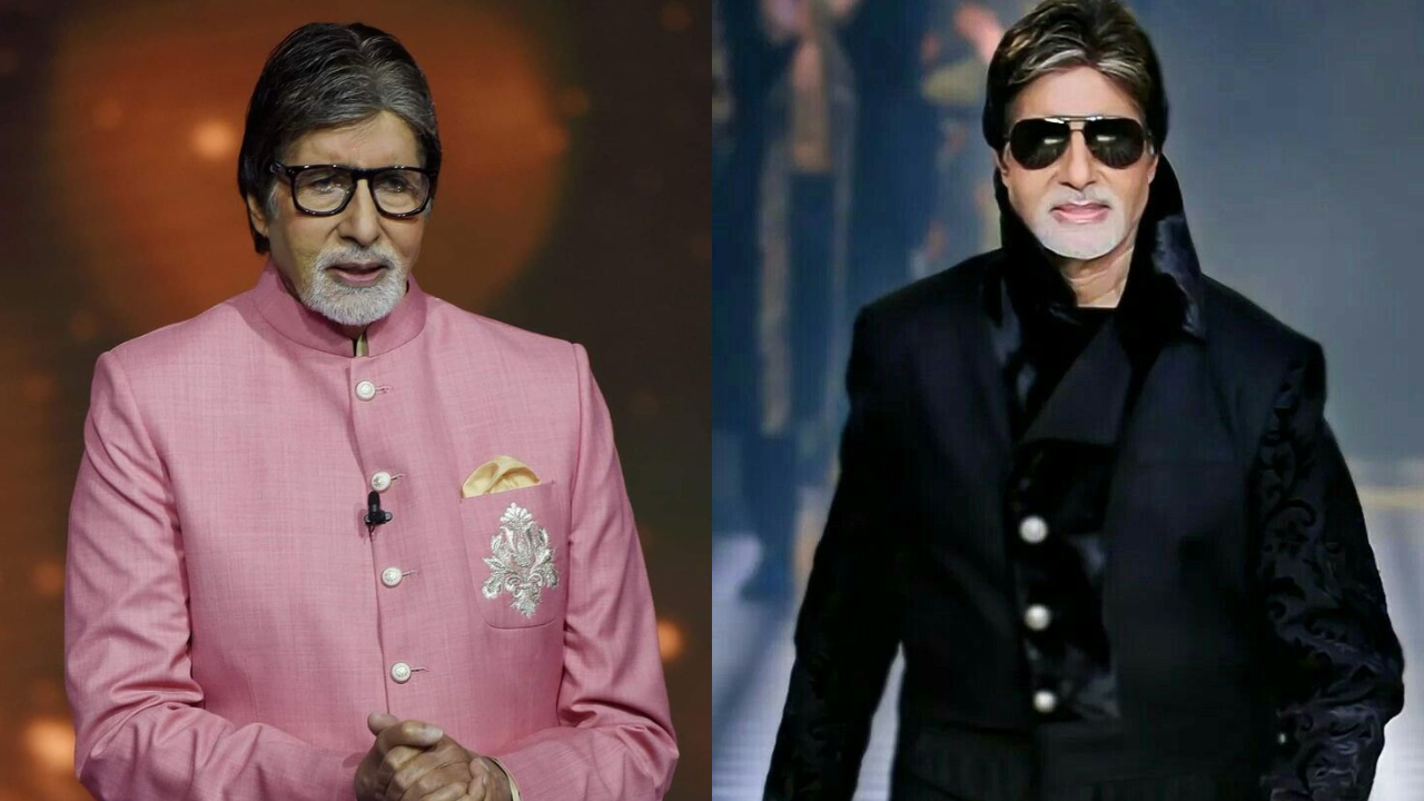 अमिताभ बच्चन आणि दिग्दर्शक सुजित सरकार 'शूबाइट' चित्रपटात एकत्र काम करत होते. हा एक इमोशनल ड्रामा चित्रपट होता. मात्र, हा चित्रपटही मोठ्या पडद्यावर प्रदर्शित झाला नाही. काही कायदेशीर अडचणींमुळे या चित्रपटाचे प्रदर्शन थांबवण्यात आले आणि हा प्रकल्प अपूर्णच राहिला. वृत्तानुसार, निर्मितीशी संबंधित कायदेशीर अडथळ्यांमुळे चित्रपट स्थगित करावा लागला
