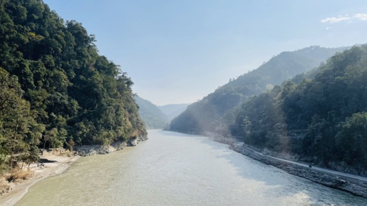 हा तापी मेगा रिचार्ज प्रोजेक्ट महाराष्ट्राच्या उत्तर प्रदेशाला आणि मध्य प्रदेशाच्या दक्षिणेकडील भागांना पाणीपुरवठा करण्याचे काम करेल
