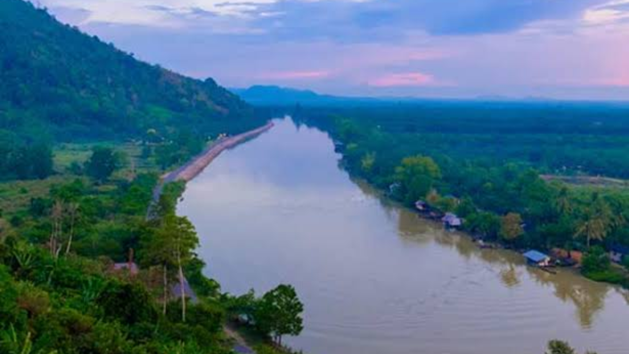 आम्ही तुम्हाला सांगतो, या प्रोजेक्टसाठी सुमारे 19,244 कोटी रुपयांचे बजेट तयार करण्यात आले आहे. दोन्ही राज्यांच्या संमतीने केंद्र सरकार राष्ट्रीय प्रकल्पांतर्गत 90% निधी देऊ शकते, म्हणजेच दोन्ही राज्यांना खर्चाच्या फक्त 10% रक्कम द्यावी लागेल
