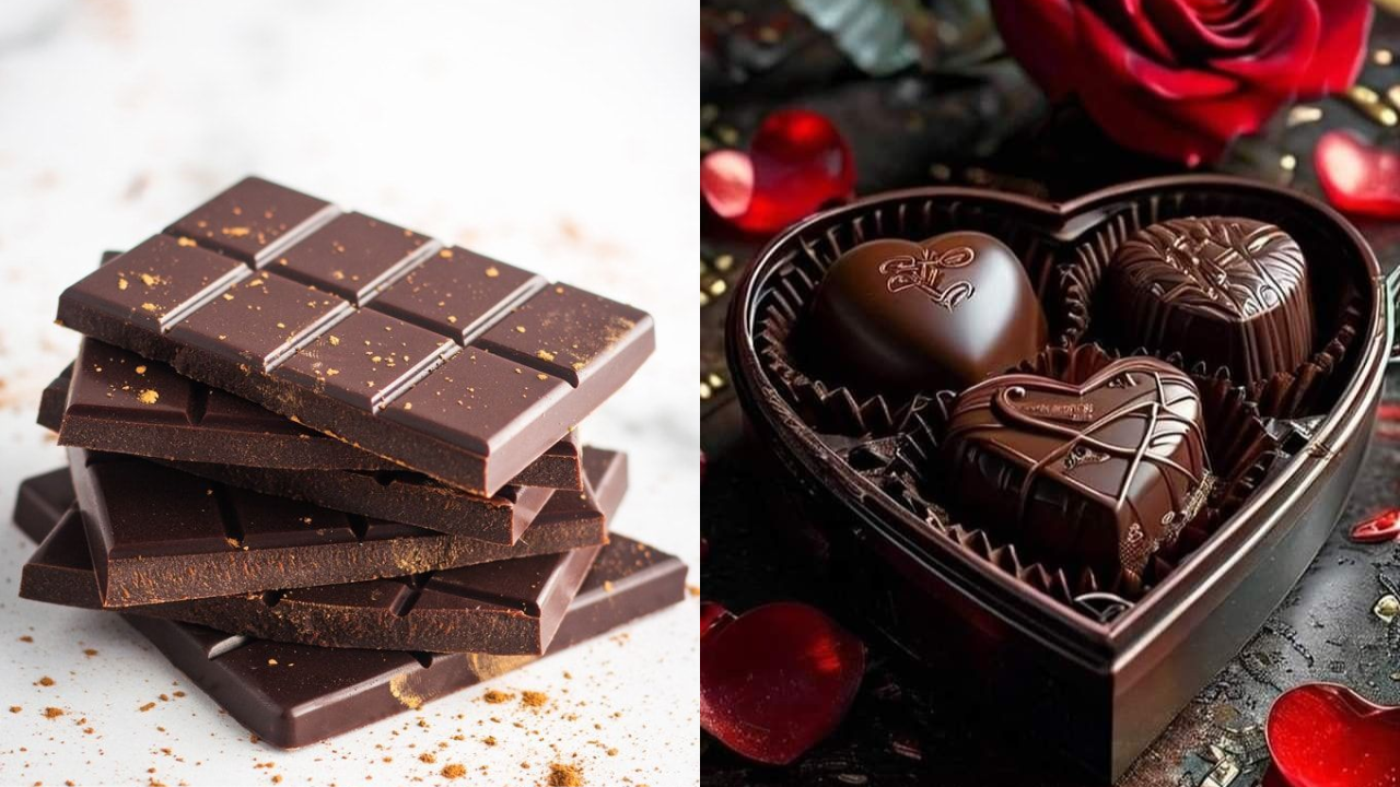 Chocolate Day 2025: कधीपासून हा दिवस साजरा केला जाऊ लागला? चॉकलेट डेचा गोड इतिहास जाणून घ्या