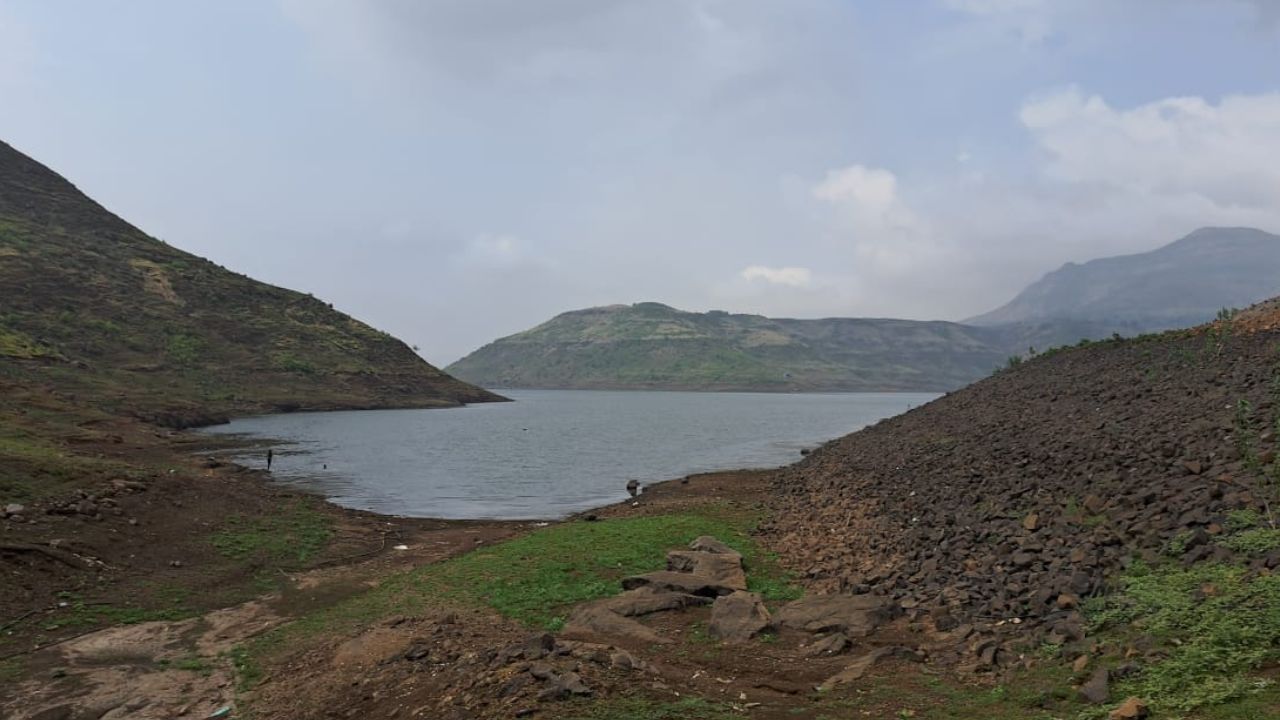 Raigad News: पाली ग्रामस्थांचा पाणी प्रश्न सुटणार? पाणीसाठा वाढवण्याचे पाटबंधारे विभागाचे प्रयत्न सुरु