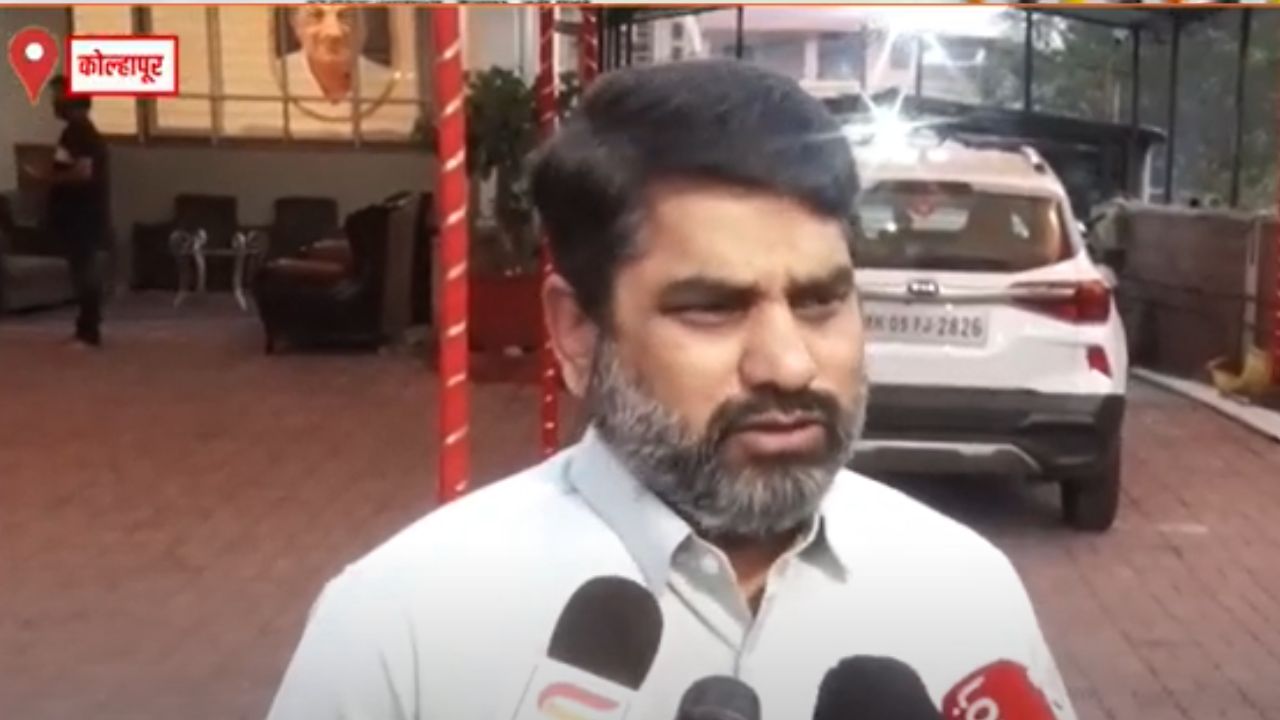 “युतीला भरभरून मतं दिली, आता हद्दवाढीबाबत युतीच निर्णय घेईल”; काय म्हणाले सतेज पाटील
