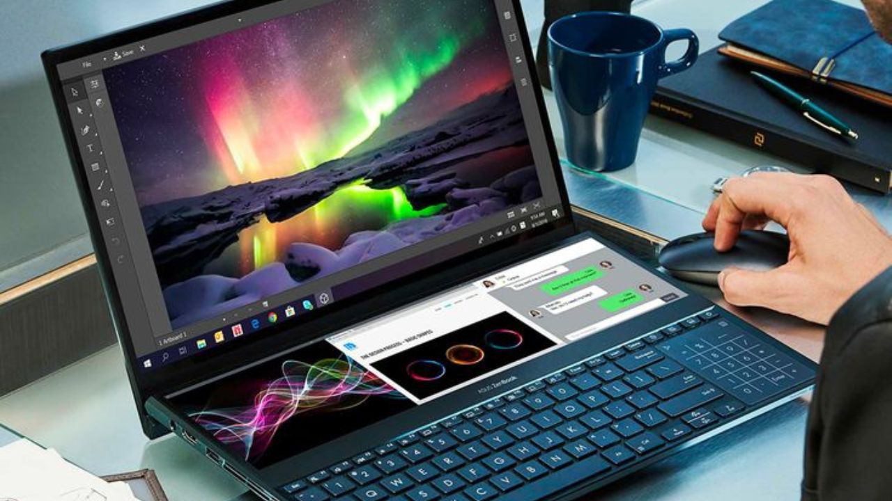 Tech Tips: तुम्ही लॅपटॉपच्या वाय-फायचा पासवर्ड विसरला आहात का? वापरा ही सोपी ट्रिक