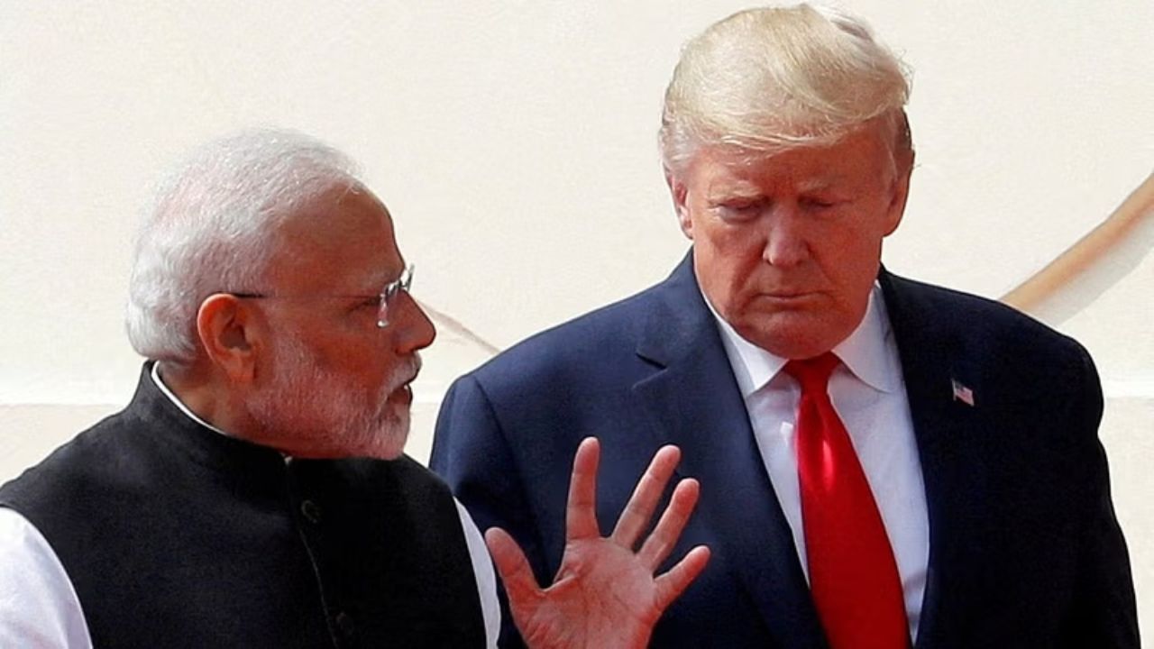 India-China border Dispute: भारत-चीन वाद मिटवण्यासाठी मदत करू…; अमेरिकेच्या ऑफरवर भारताचे थेट प्रत्युत्तर