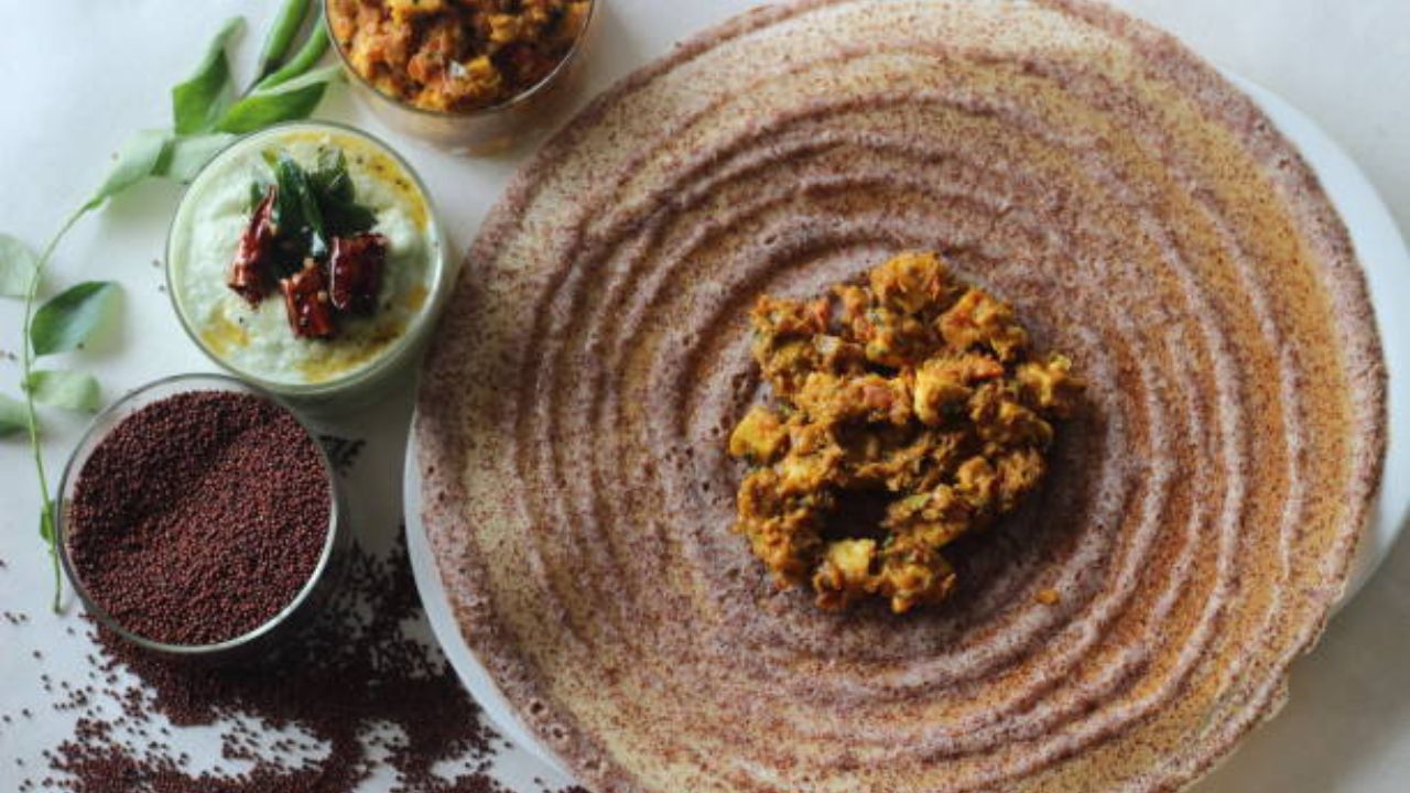Healthy Breakfast साठी शोधताय पर्याय, 5 Millet Dosa ट्राय कराच; रहाल फिट अँड फाईन!