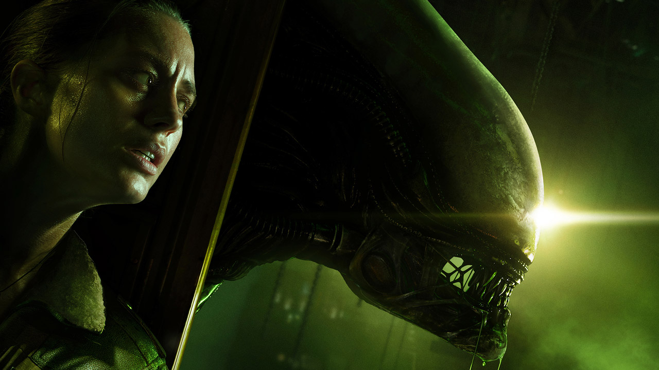 'Alien Isolation' हा Game त्याच्या युनिक ग्राफिक्ससाठी प्रसिद्ध आहे. या गेममध्ये एलियन आपल्याला एका भीतीदायक वातावरणात घेऊन जातो. आपल्याला त्या वातावरणाशी लढा देत एलियनसह बाहेर पडायचे असते. 