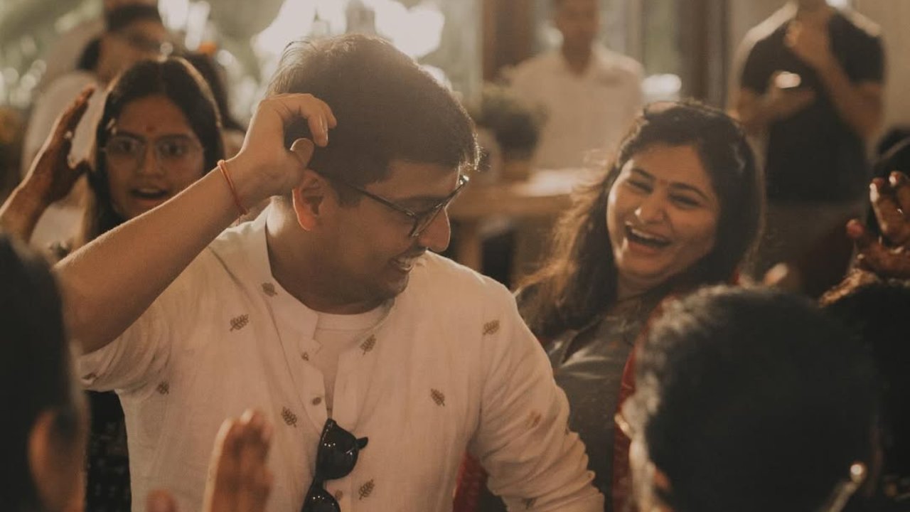 प्राजक्ता ‘मिसमॅच्ड’ नावाच्या वेब सिरीजमध्ये दिसली आहे. त्या सीरिजचा तिसरा सीझन डिसेंबर २०२४ मध्ये प्रदर्शित झाला.  