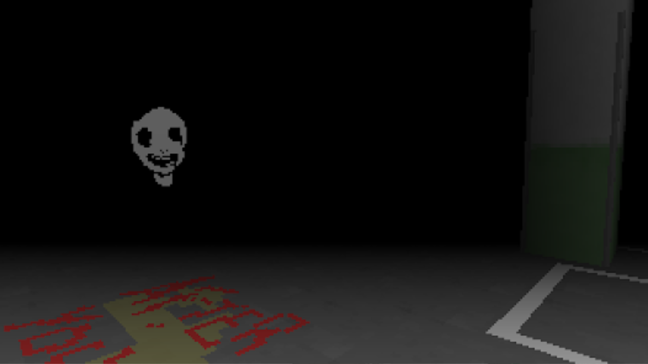 जर तुम्हाला हॉरर गोष्टींची भीती वाटते. तर तुम्ही 'IMSCARED: A Pixelated Nightmare' या गेमपासून लांबच राहणेच उत्तम ठरेल. असे म्हणतात कि या गेमपासून मिळणार अनुभव इतका भीतीदायक आहे की सत्यातही लोकांना भीती वाटते.   