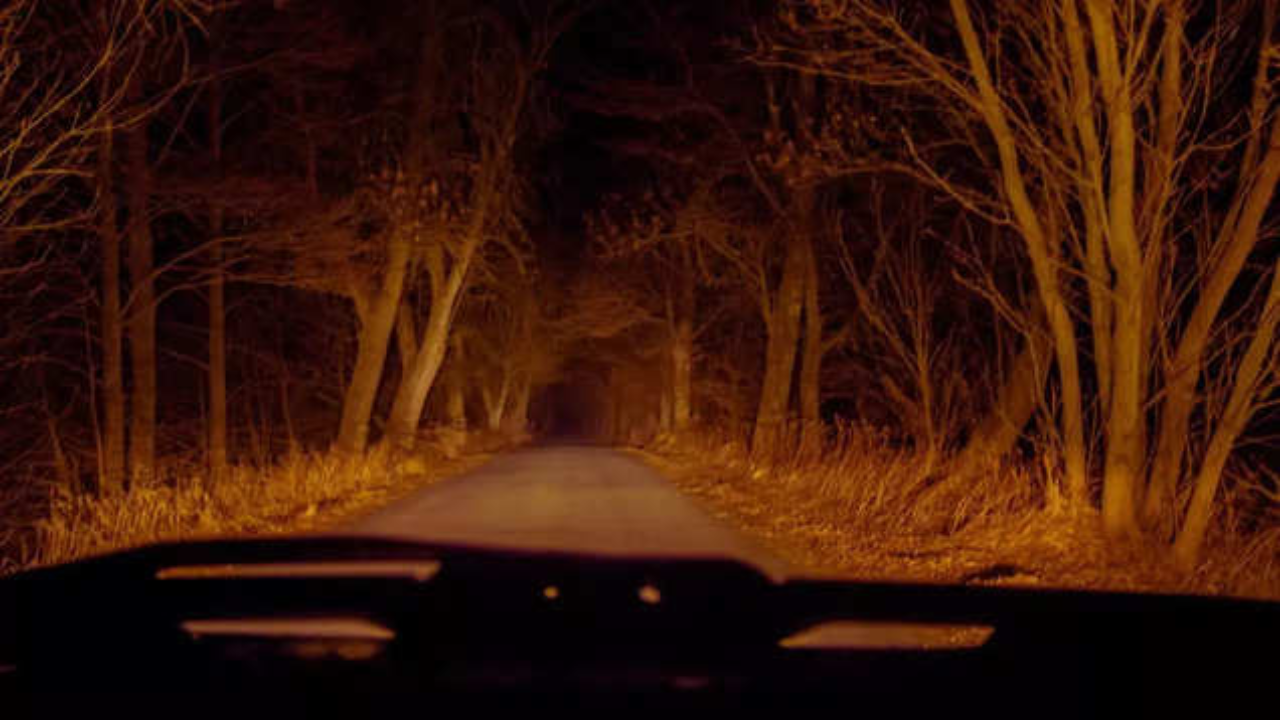 वरील ठिकाणे तेथील काही चित्र विचित्र कथांमुळे लोकांमध्ये भीतीचे वातावरण तयार करून आहेत.