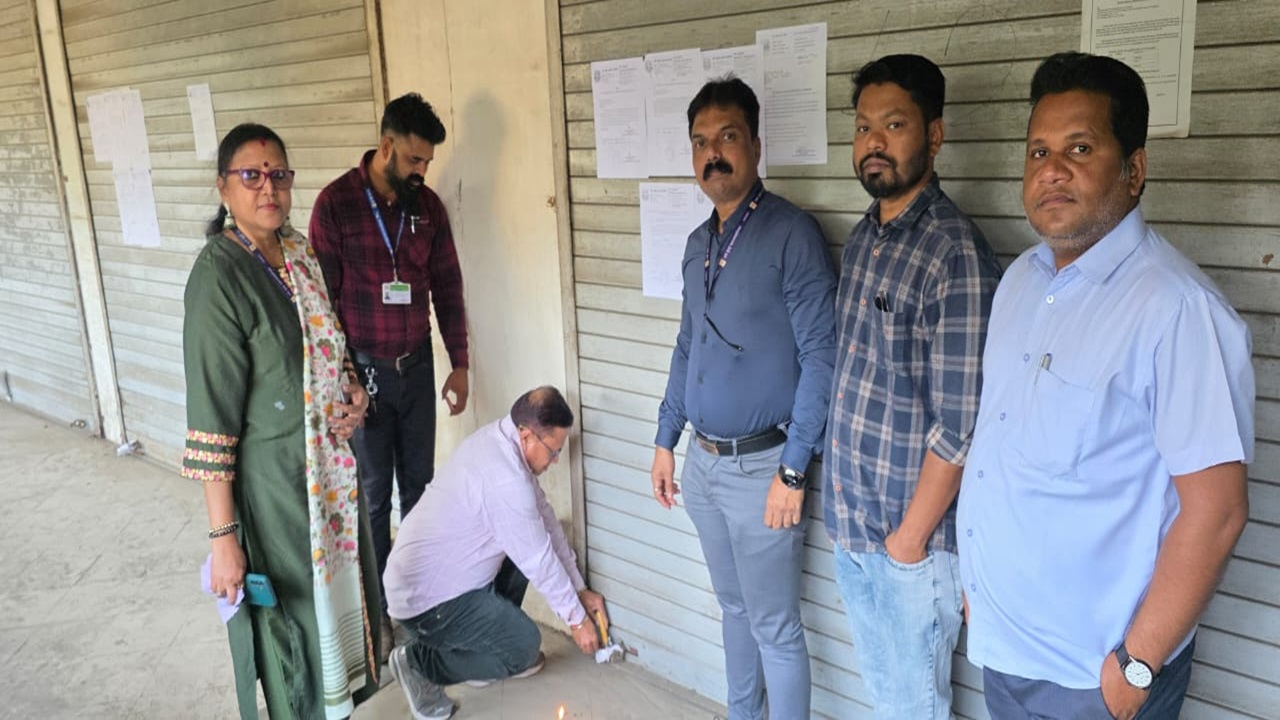 128 थकबाकीदारांच्या मालमत्तांची जप्ती, पालिकेच्या धडक कारवाईत 30 जणांकडून 7 कोटी 48 लक्ष वसूल