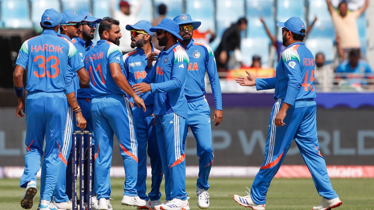Ind Vs Ban Live Scorecard: शुभमनच्या शतकी खेळीच्या जोरावर भारताचा शानदार विजय; बांग्लादेशचा 6 विकेट्सनी पराभव
