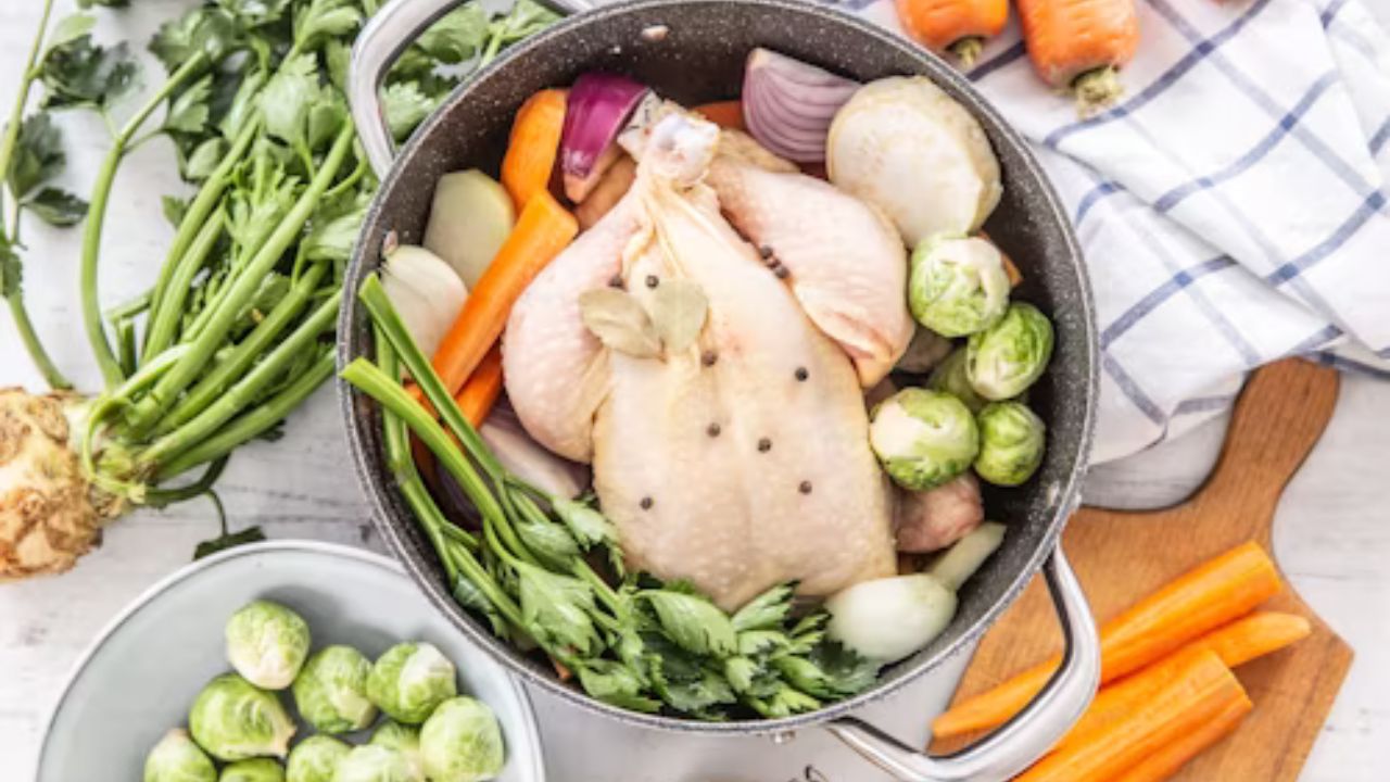 प्रोटीन कधी खावे