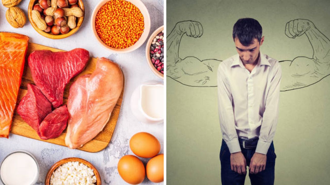 चिकन – अंड्यांनीही मिळत नाहीये ताकद? चुकीच्या पद्धतीने खात आहेत 90% लोक प्रोटीन; योग्य पद्धतीने बनवाल मसल्स होतील मजबूत