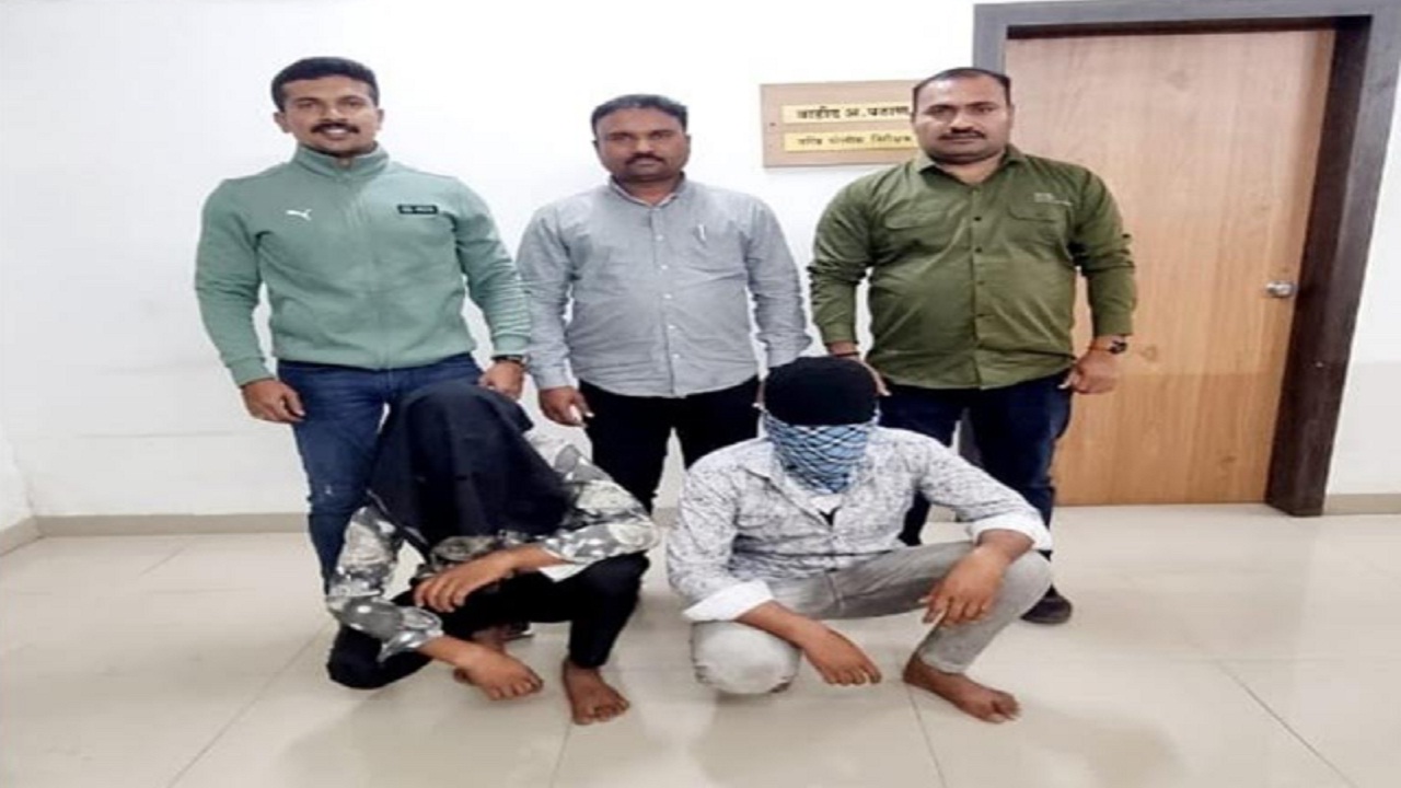 ‘छावा’ चित्रपटाची गुन्हेगारांनाही भुरळ! मोक्कातील गुन्हेगार चित्रपट पहायला आले अन् फसले