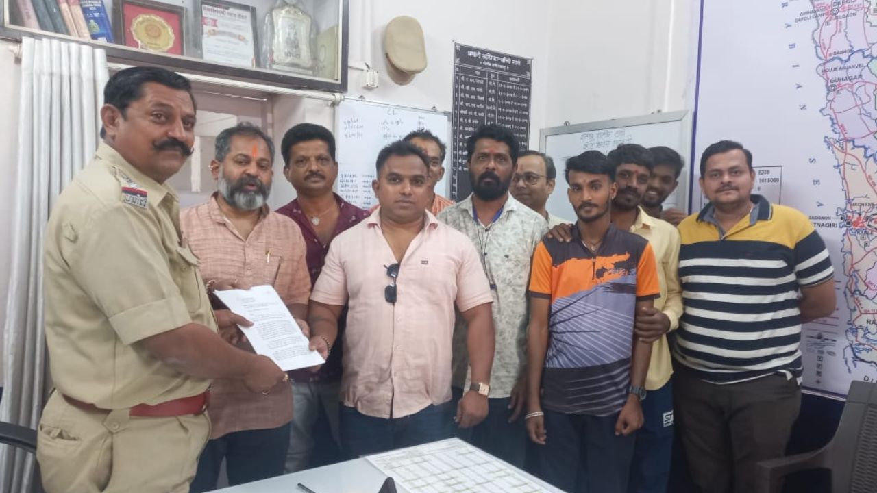Ratnagiri News: उरुस साजरा करण्यास परवानगी दिली तर आम्ही महाआरती करु; राजापूरमधील सुर्य मंदिरावरुन वाद, नेमकं प्रकरण काय ?