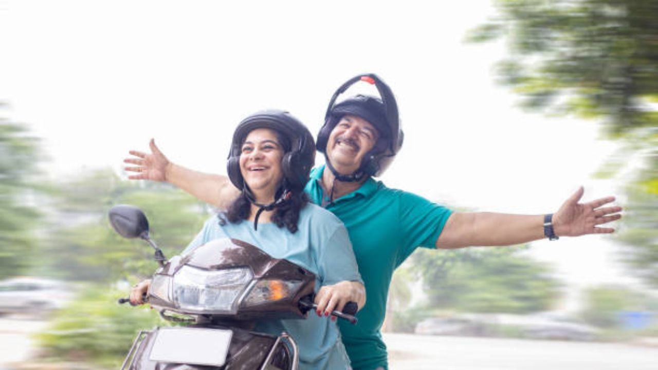 नात्यातील संवाद महत्त्वाचा