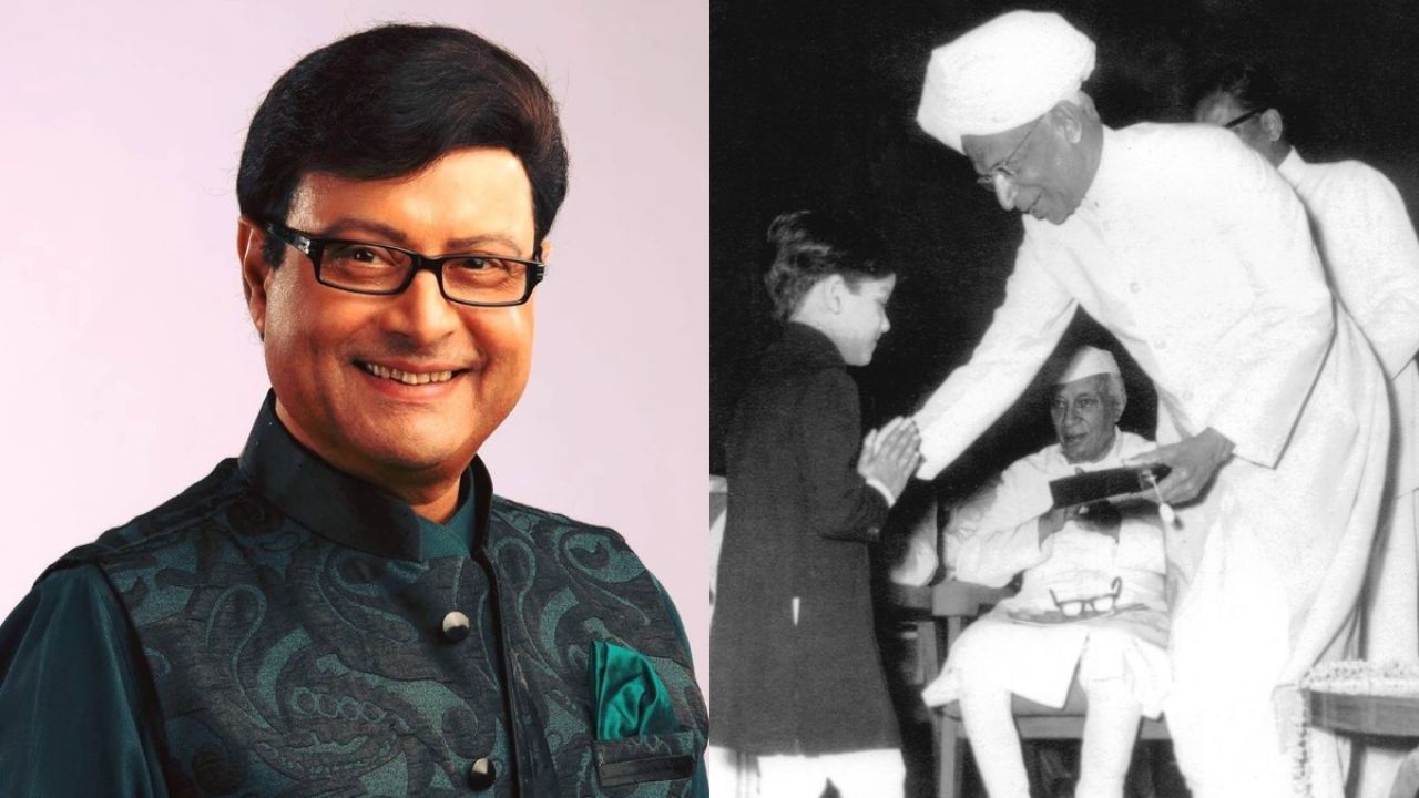 Sachin Pilgaonkar: ‘मला कोणी काम देत नाही…’ लोकप्रिय अभिनेता सचिन पिळगावकर यांनी व्यक्त केली खंत!
