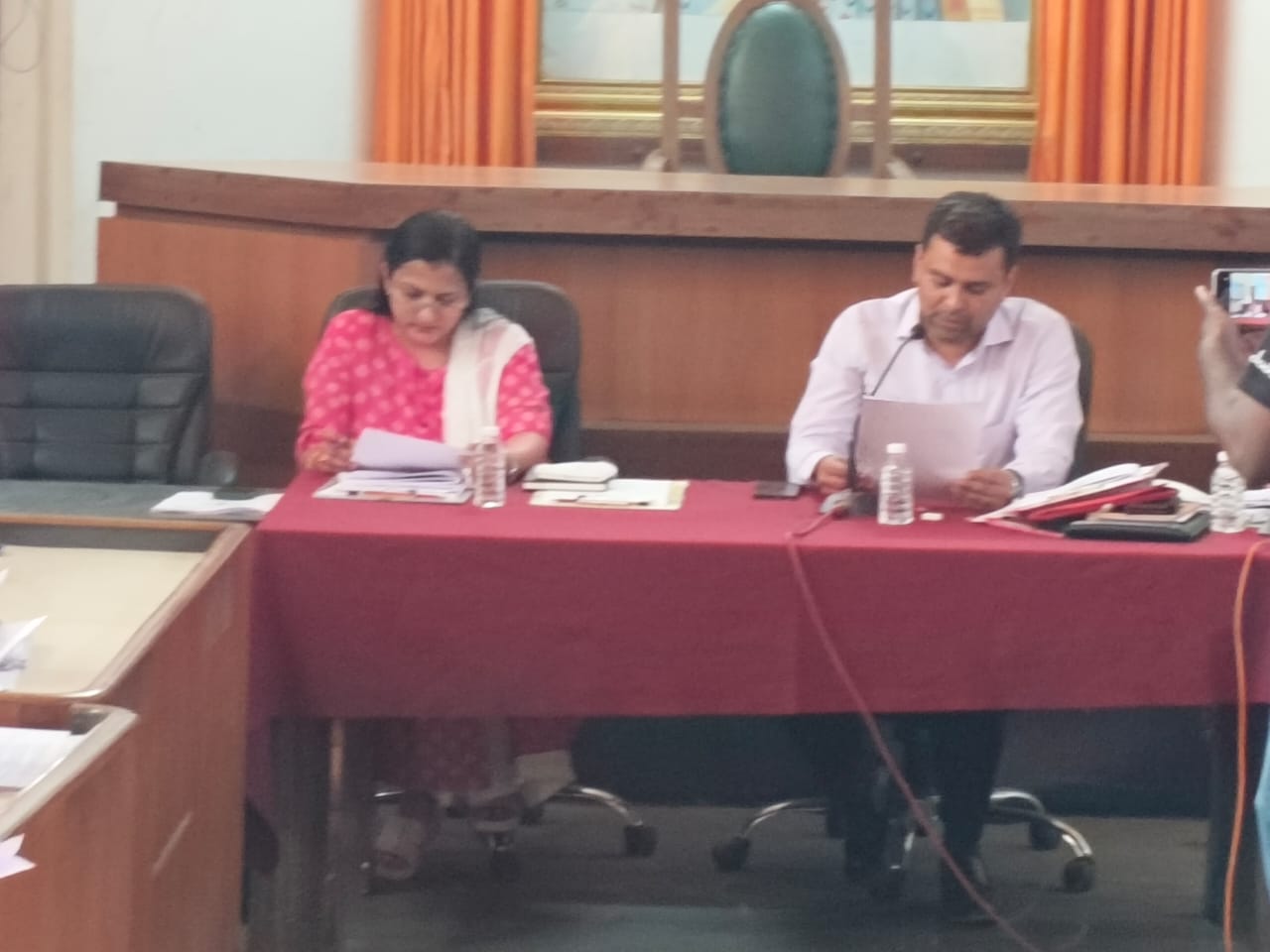 Satara Nagar Parishad Budget: पालिकेने सादर केले 642 कोटींचे बजेट; सातारकरांना मिळाला ‘हा’ मोठा दिलासा