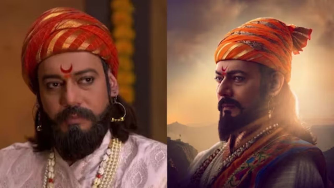 ‘स्वराज्यरक्षक संभाजी’ या मराठी मालिकेमध्ये मराठी कलाकार शंतनू मोघे यांनी छत्रपती शिवाजी महाराजांची भूमिका साकारली होती. अभिनेत्याची भूमिका आणि अभिनय पाहून चाहते त्यांच्या प्रेमात पडले. 