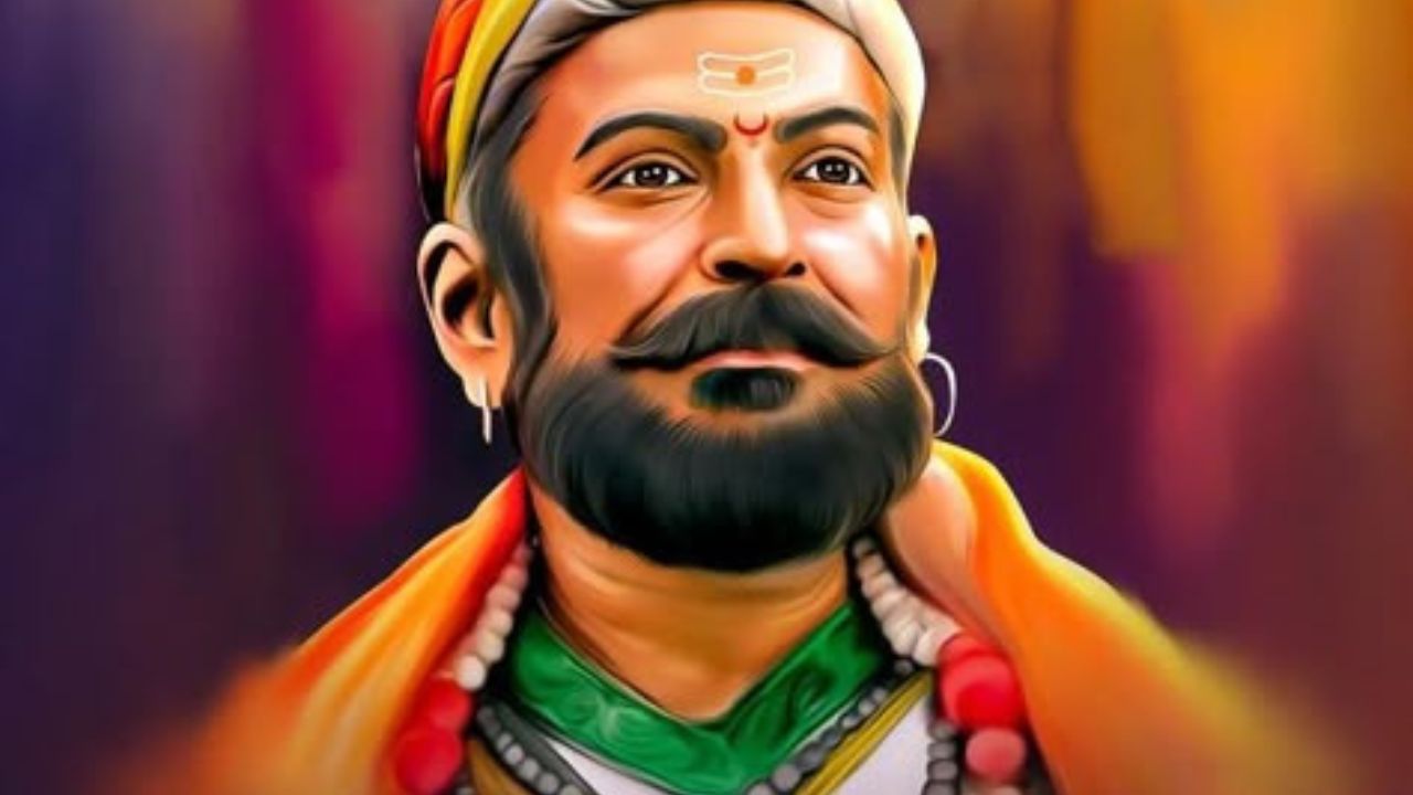 शिवरायांचा इतिहास 