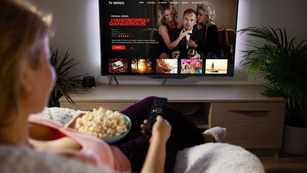 Tech Tips: Smart TV खरेदी करताना लक्षात ठेवा या महत्त्वाच्या गोष्टी, नाहीतर पश्चाताप कराल