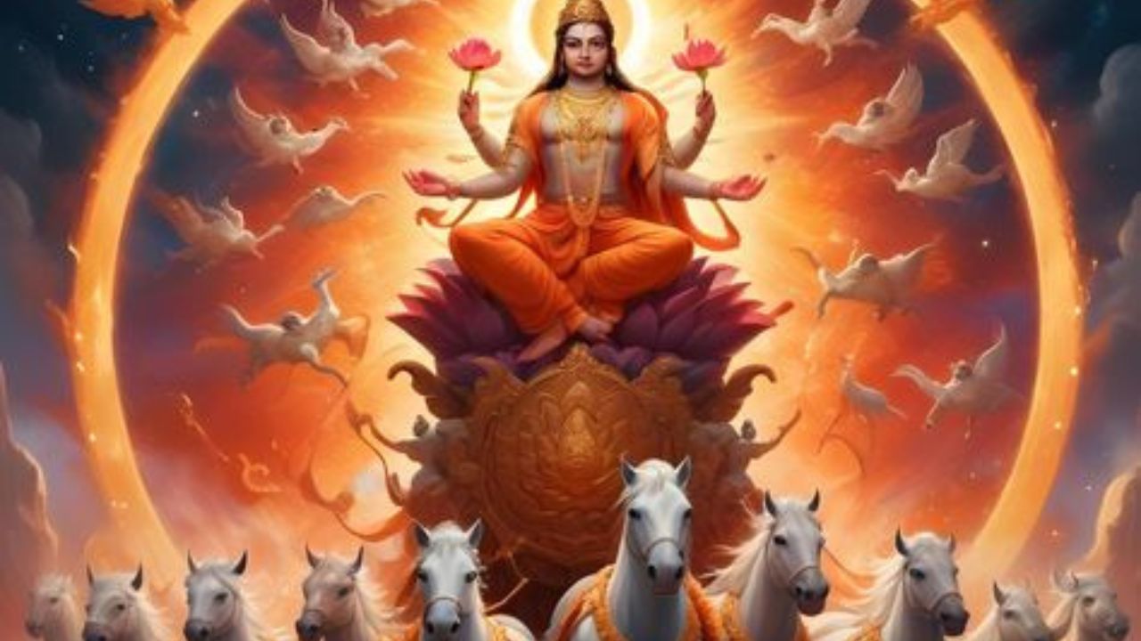 सूर्य १ महिना कुंभ राशीत राहील आणि शनि २९ मार्चपर्यंत कुंभ राशीत राहील. यामुळे, १ महिना कुंभ राशीत शनि आणि सूर्याची युती असेल, जी ५ राशींच्या लोकांसाठी खूप शुभ आहे. जाणून घ्या कोणत्या राशींसाठी हा काळ खूप फायदेशीर ठरेल
