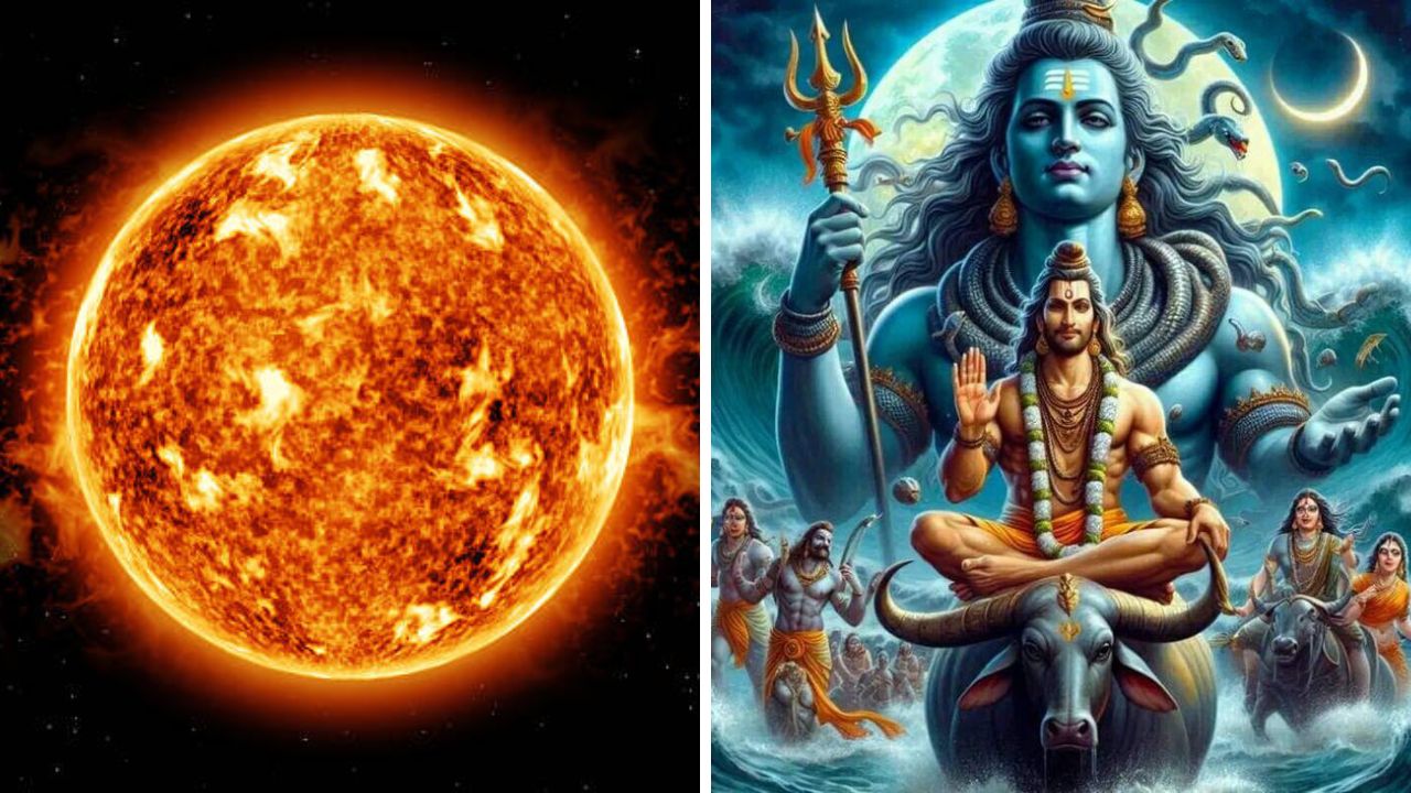 सूर्य राशीचा कोणत्या राशींवर होईल परिणाम? वृषभ राशीसह ३ राशींसाठी हे शुभ आहे, तर ५ राशींसाठी ते खूप अशुभ आहे. पुढील ३० दिवसांत कोणत्या ५ राशींनी खूप काळजी घ्यावी हे जाणून घ्या. या लोकांना करिअर, आर्थिक, कौटुंबिक बाबी आणि आरोग्याच्या बाबतीत समस्या येऊ शकतात