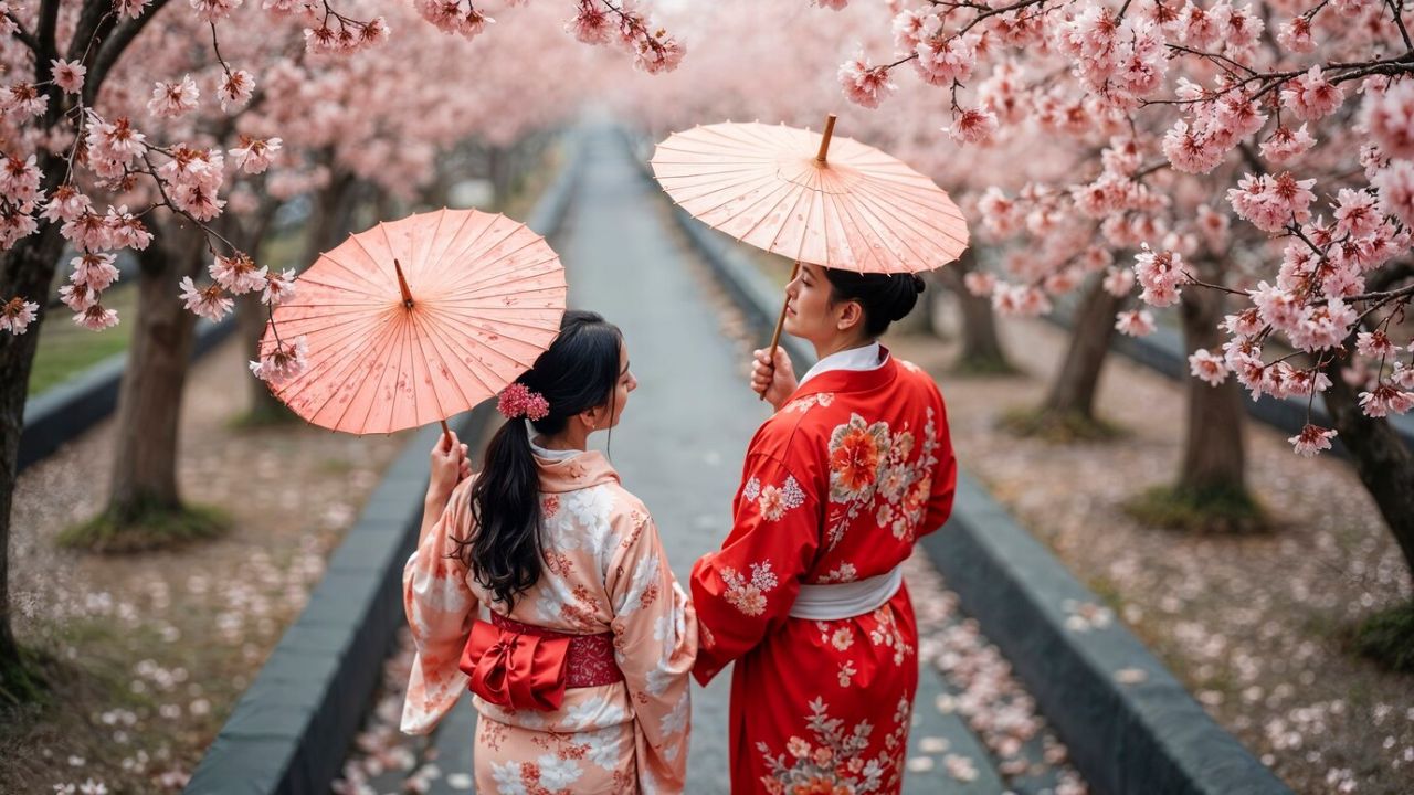 Explore Japan with IRCTC’s best tour package