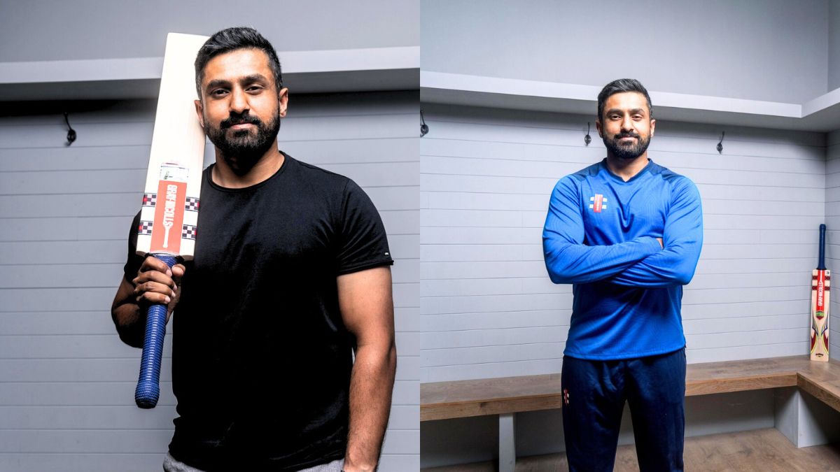 Karun Nair : चॅम्पियन्स ट्रॉफीसाठी निवड न झाल्याने करुण नायर संतापला; निवडकर्त्यांच्या वक्तव्यावर केले मोठे वक्तव्य