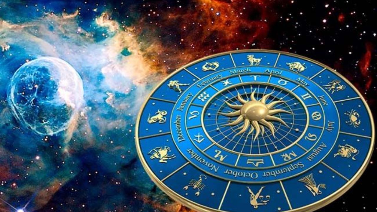 Horoscope Astrology Doors To Success Thursday 13 February