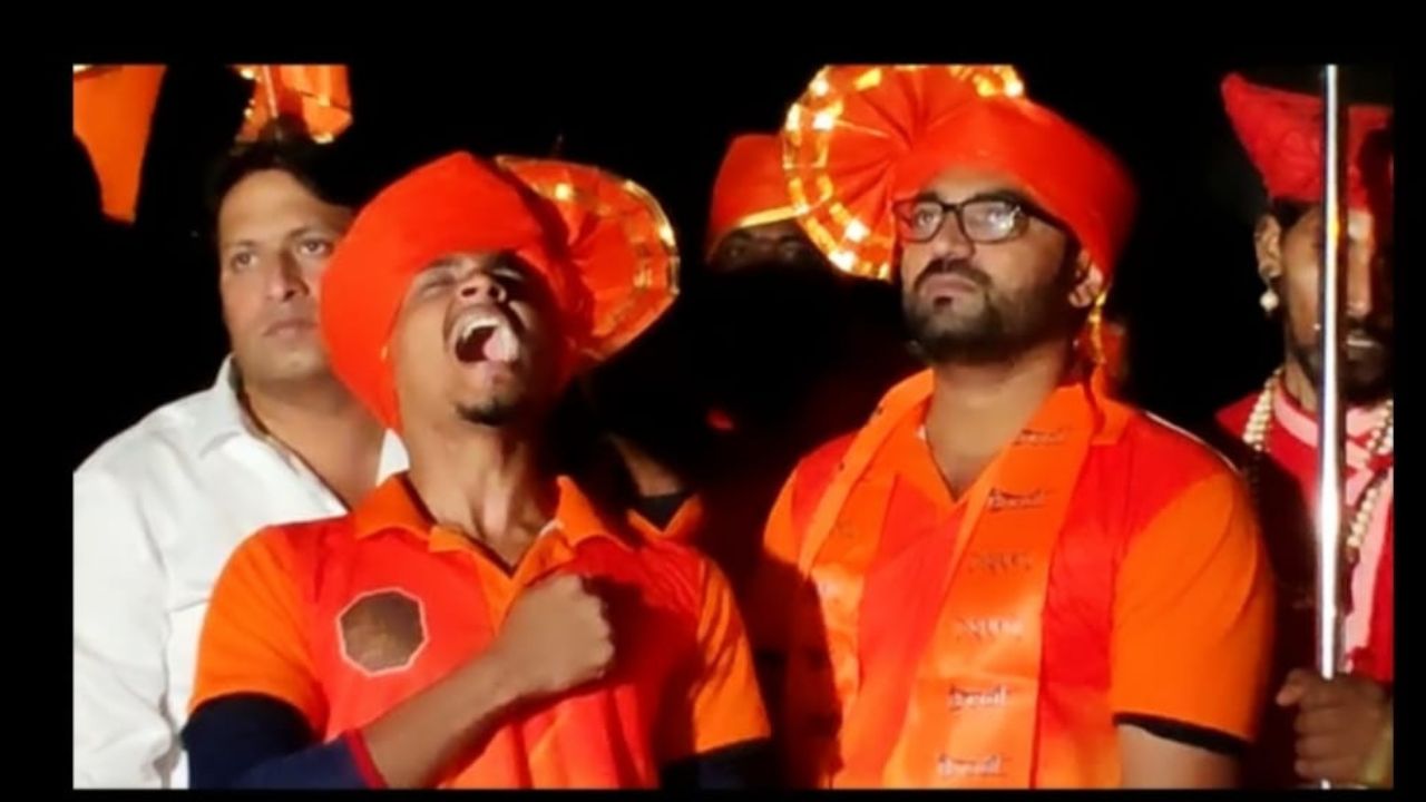 Chhatrapati Shivaji Maharaj : गारद म्हणजे काय ? काय आहे त्याचा अर्थ, कुठे आणि कशी दिली जाते गारद ?