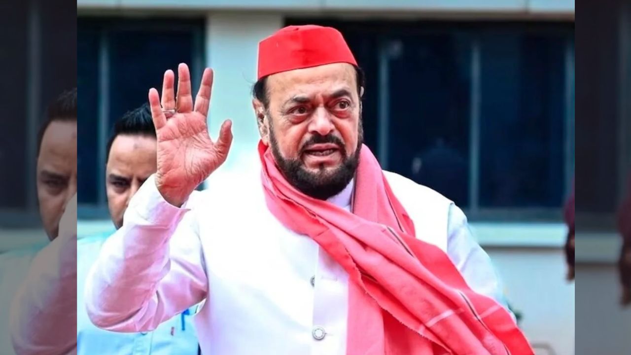 “मी न बोललेले वक्तव्य माझ्या तोंडी…; अबू आझमींचं विधानसभा अध्यक्षांना निलंबन मागे घेण्यासाठी पत्र