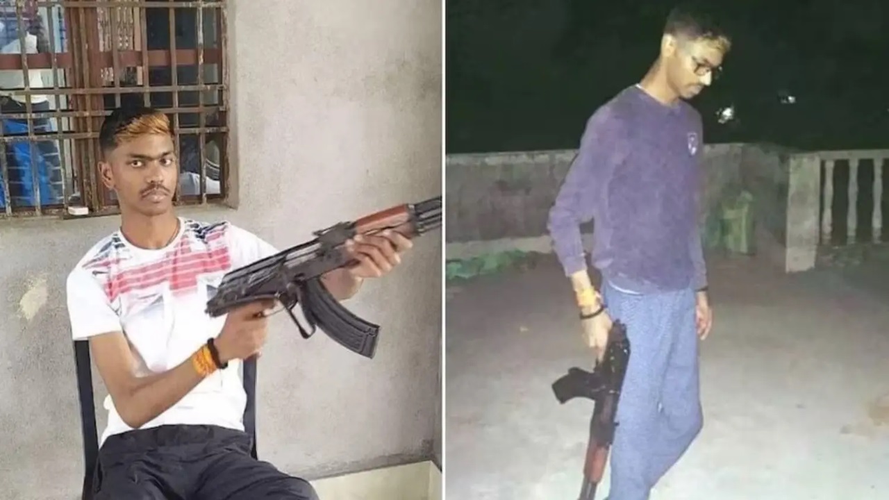 लॉरेन्स बिश्नोईचा जवळचा सहकारी, कॅनडापासून मलेशियापर्यंतचे संबंध; पोलिस एन्काउंटरमध्ये मारला गेलेला गँगस्टर अमन साहू कोण आहे?