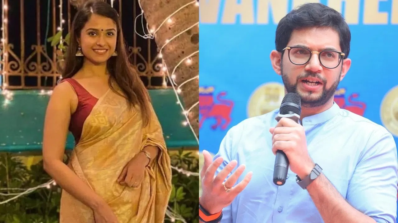 Disha Salian Case : ‘आदित्य ठाकरे आणि रिया चक्रवर्तीचे खूप जुने संबंध’, सालियान यांच्या वकिलाचा खळबळजनक दावा