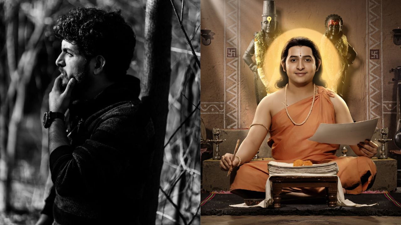 अव्यक्त आकार आकारले रूप, प्रकाशस्वरूप बिंबलेसे… संतश्रेष्ठ ज्ञानेश्वर माऊलींच्या भूमिकेत कोण दिसणार ?