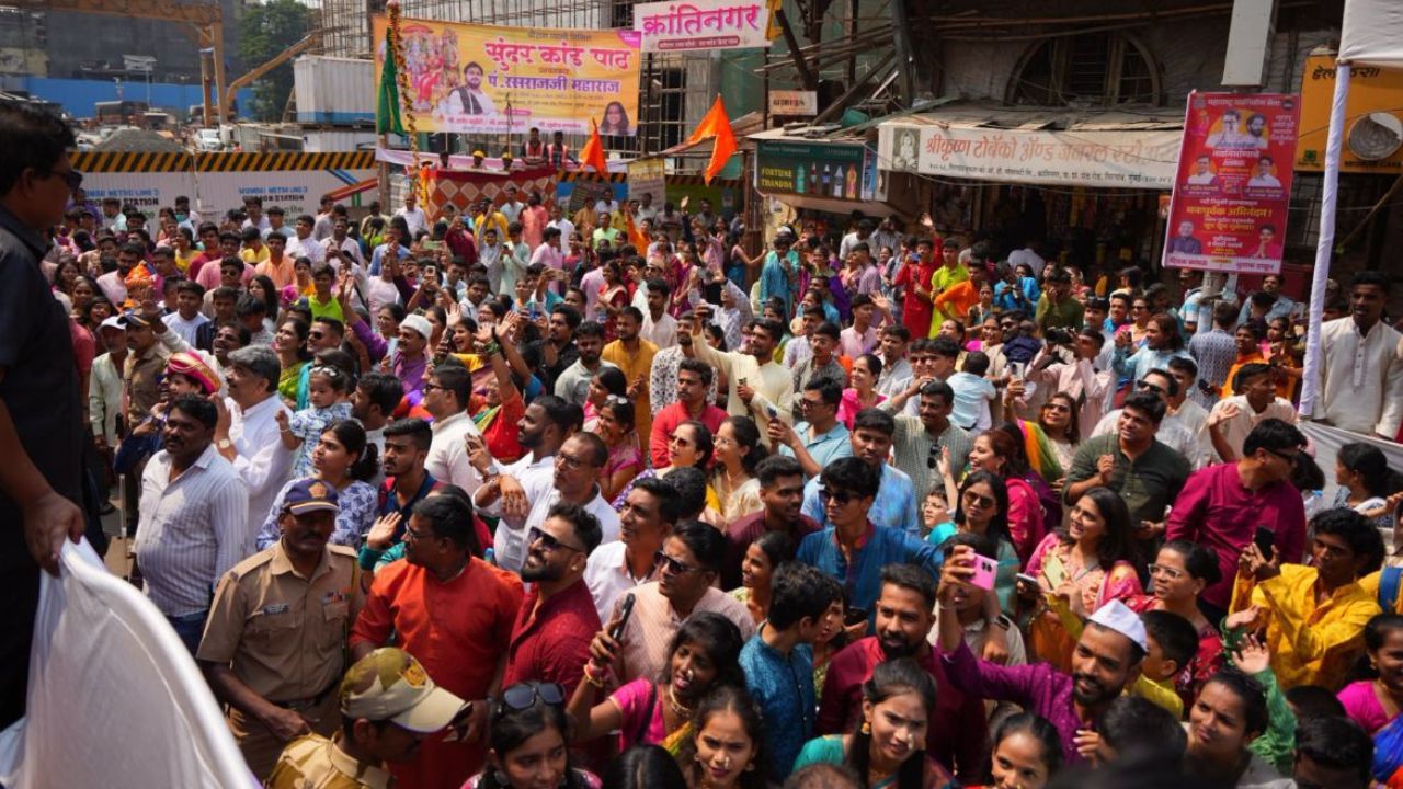 सोशल मीडियासह सर्वत्र ‘गुलकंद’चित्रपटानिमित्त चाहत्यांकडून कलाकारांवर कौतुकाचा वर्षाव केला जात आहे.